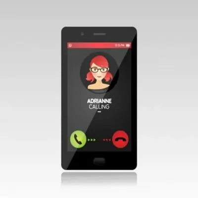 Wifi Calling Unlimited Free android App screenshot 1